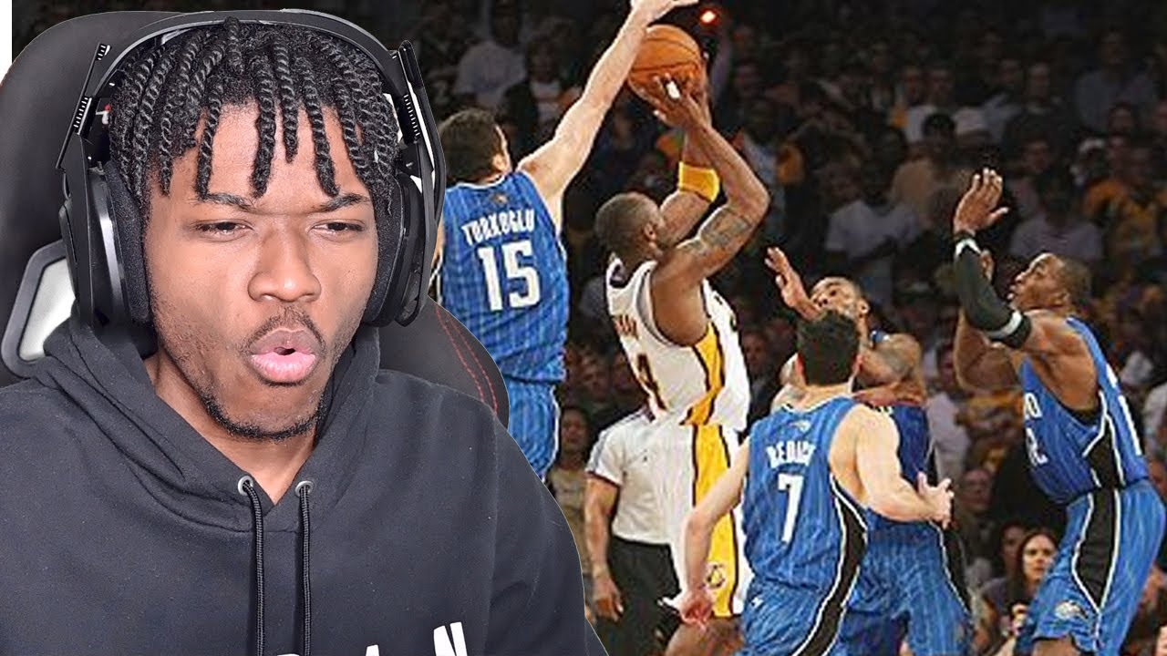 THE CRAZIEST SHOTS EVERY NBA STAR HAS HIT - YouTube