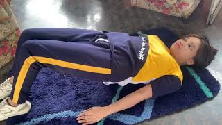 Physical Activity Program—Week 4