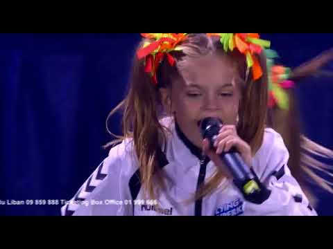 Flying Superkids Tv Ad