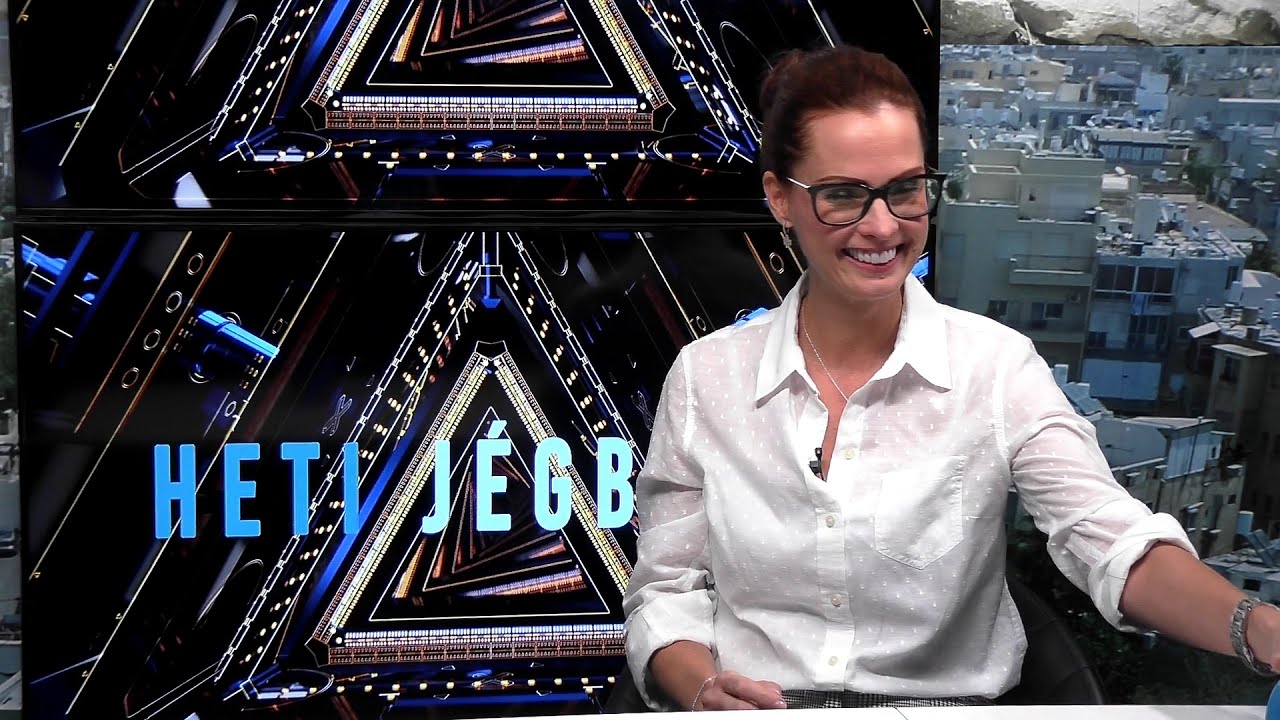 Jégbüfé - Dobó Kata