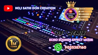 Eswariye Mahamayi Songs Tamil 🔱 Mariamman Songs 🙏🎼 NO,1 SATHI DON CREATION 🔊 Use Headphone 🎶