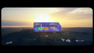 Gusi Ft Yembema - Cómo No Amarte