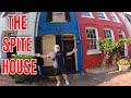 America&#39;s Smallest House