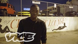 Streets by VICE: Atlanta (Ponce De Leon Ave.)