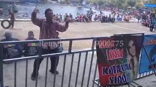 Joget sendiri siapa takut, AYAH LAGISTA COVER