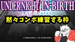 【UNI】黙々トレモ配信【Vtuber/北見ユウ】