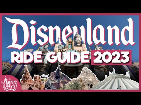 فيديو: Indiana Jones Ride at Disneyland - مراجعة