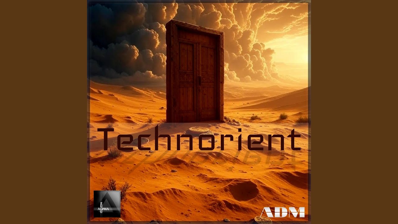 Blacklight (Oriethno Mix)