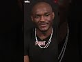 Kamaru Usman reacts to Leon Edwards&#39; &quot;disrespectful&quot; comments 👀 #shorts #danielcormier #ufc