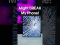 This Game Will BREAK Your Phone!