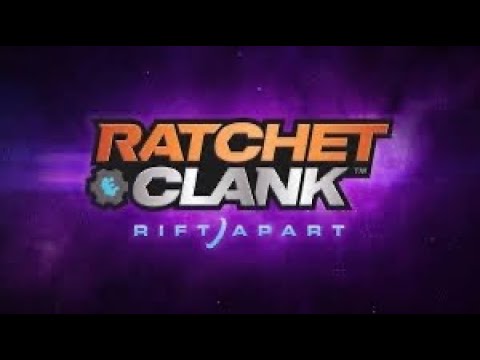 Ratchet and Clank