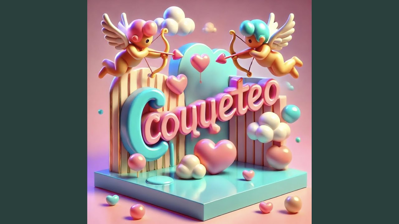 Παρακολούθηση COQUETEO (feat. Primoroso) (Radio Edit) στο YouTube Παρακολούθηση COQUETEO (feat. Primoroso) (Radio Edit) στο YouTube