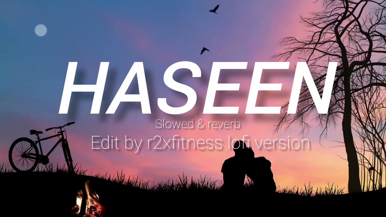 R2xfitness : - Pal Pal (Slowed + Reverb) Nonstop Mashup - Talha Anjum x Talwiinder x Afusic