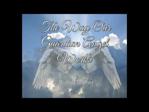 Video: Who Are Our Guardian Angels?