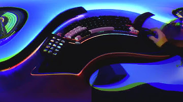 Miếng lót chuột Led RGB   Mousepad Led RGB Full Size Hot - WinStore