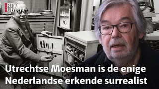 Van Rossem Vertelt: het leven van Joop Moesman | RTV Utrecht