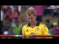 Brett Lee v Sri Lanka ODIs 2011 🎬🔥