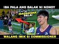 MPBL MARK NONOY IBA ANG INTENSYON IDADAKDAK PALA!