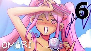 OMORI - It's Time For Secret Bosses, Candy, Rabbits & Cleaning Up Before The Climax [ 6 ] screenshot 2