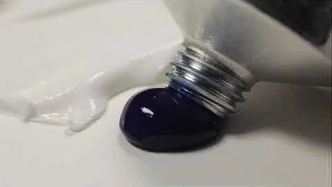 How to use Professional Acrylic Modelling Paste | Winsor & Newton Masterclass