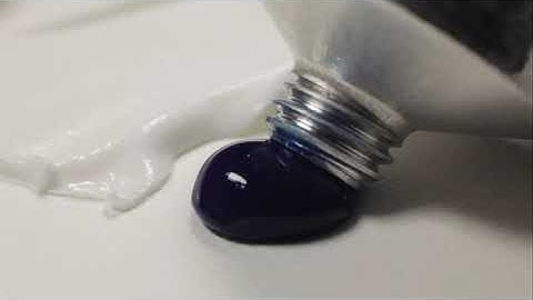 How to use Professional Acrylic Modelling Paste | Winsor & Newton Masterclass