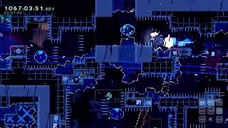 celeste overcharge full clear