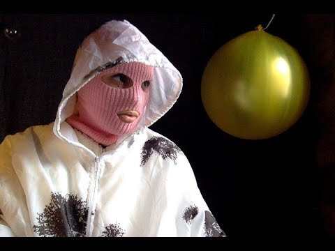 Жалаңаш Марина Вовченко