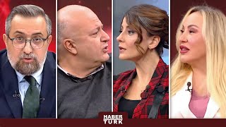 - De Eren Eğilmez Soruyor, Konukları Yanıtlıyor.