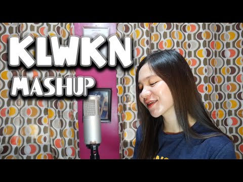 KLWKN MASHUP | Cover by Pipah Pancho