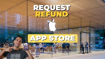 How To Easily Request a Refund from Apple App Store