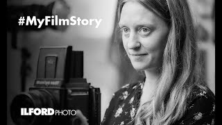 #MyFilmStory - Lucy Ridges - Between Truth & Illusion