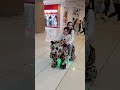 بابا عايزة خروف 