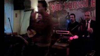 Abdullah Kaya - - Helin Ve Yaralı Ceylanım Resimi