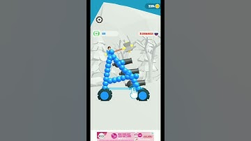 Draw Joust Noob vs Pro vs Hacker #shorts#gaming#gme