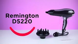 Fen Ütü - Remington D5220