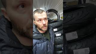 Почему я езжу на Mitas TOURING FORCE