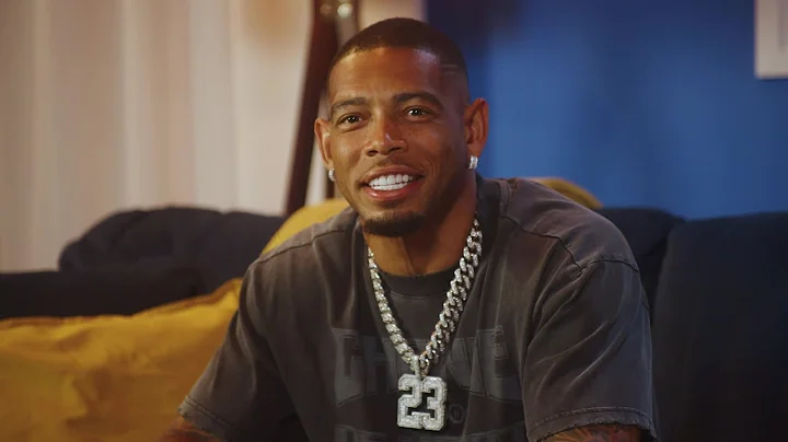 Back in the Day with Joe Haden | DIRECTV Studio