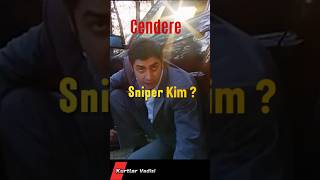 Kurtlar Vadisi.pusuya Düşen Polata Kurşun Yağdıran Nişancı Kim