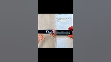 Scanning Translator Pen to Learn Languages!