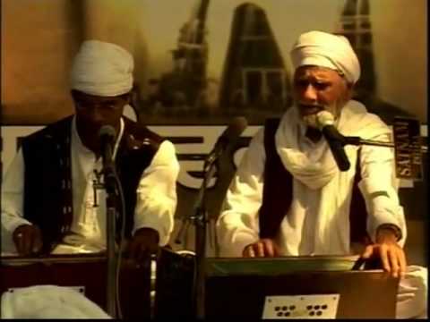 Bhai Ghulam Mohammed Chand part 1 of 6