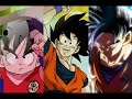 DRAGON BALL PERO CON IMAGENES