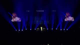 Celine Dion - The Colour of My Love - 4K - Live in London June 20th 2017