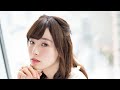 【新人声優動画】直田姫奈さん自己紹介&amp;早口言葉披露!【アニメディア連動企画「お前は誰だ?」】