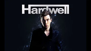 Hardwell ft Harrison - Earthquake