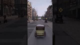 Семейные связи #mafia #семья #мафия #DefinitiveEdition #игра