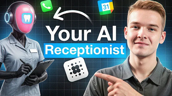 I Built An AI Receptionist For A Dental Clinic