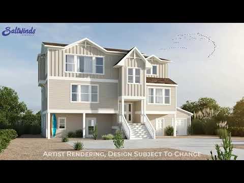 3D Rendering Walk Through