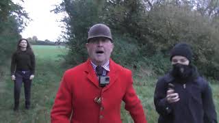 Meet the East Essex Hunt by North London Hunt Saboteurs 26,109 views 3 years ago 2 minutes, 28 seconds