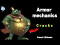 Armor and how it works  smash ultimate guide