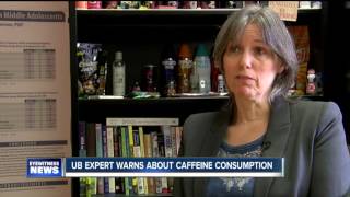 How much caffeine is safe for kids, teens and adults?